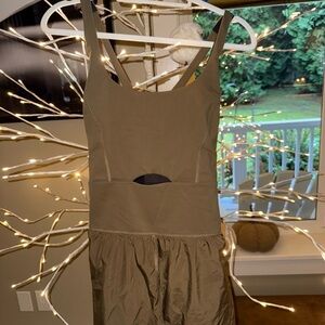 FP Movement by Free People Olive Sports Bra